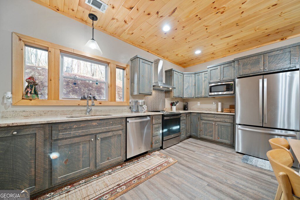 180 Echo Lane Ellijay - 3