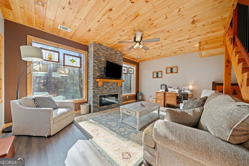 180 Echo Lane Ellijay - 5