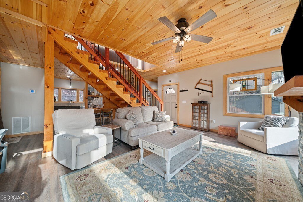 180 Echo Lane Ellijay - 6