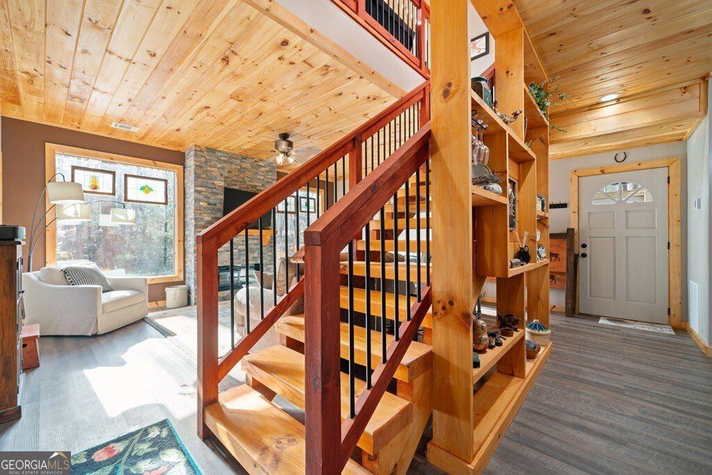 180 Echo Lane Ellijay - 7