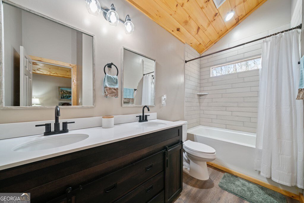 180 Echo Lane Ellijay - 8