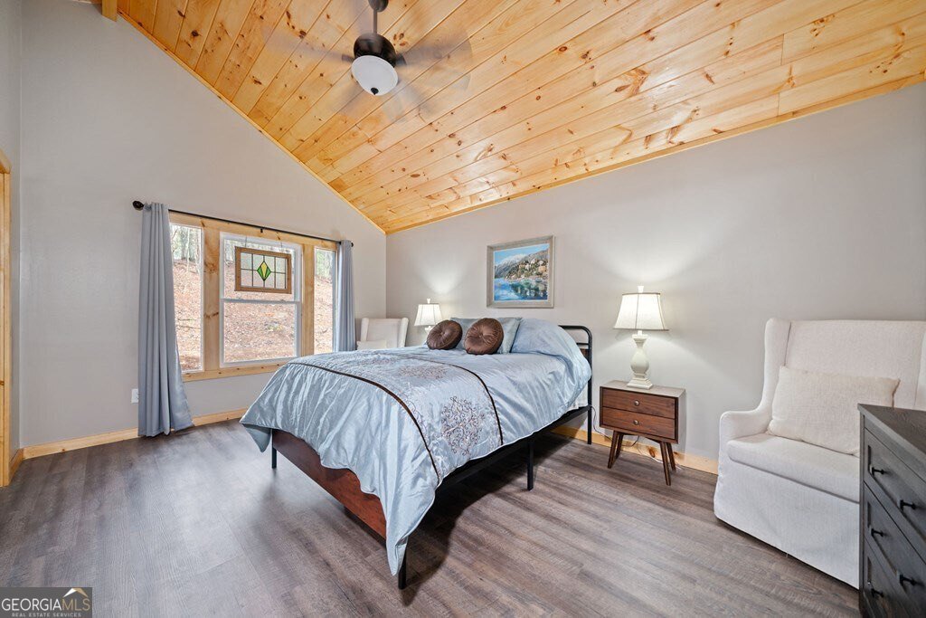 180 Echo Lane Ellijay - 9