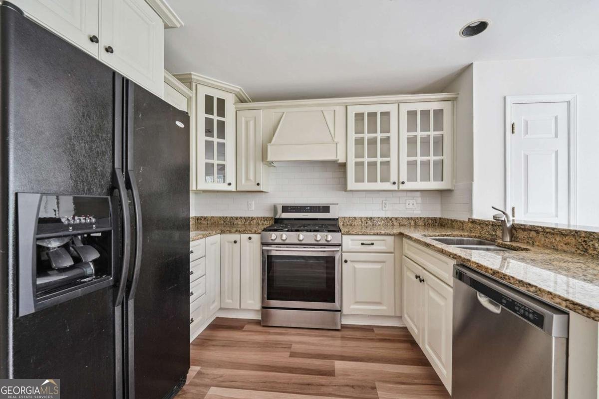 645 Ruxbury Court Suwanee - 11