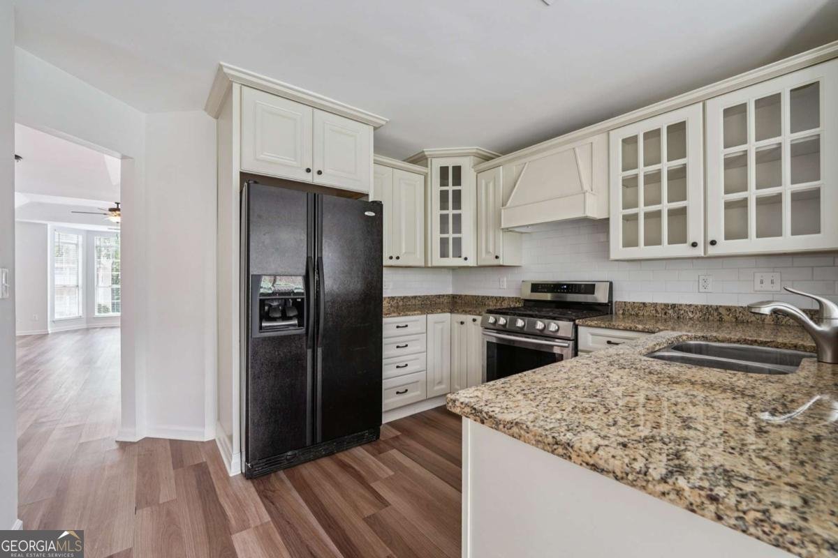 645 Ruxbury Court Suwanee - 13