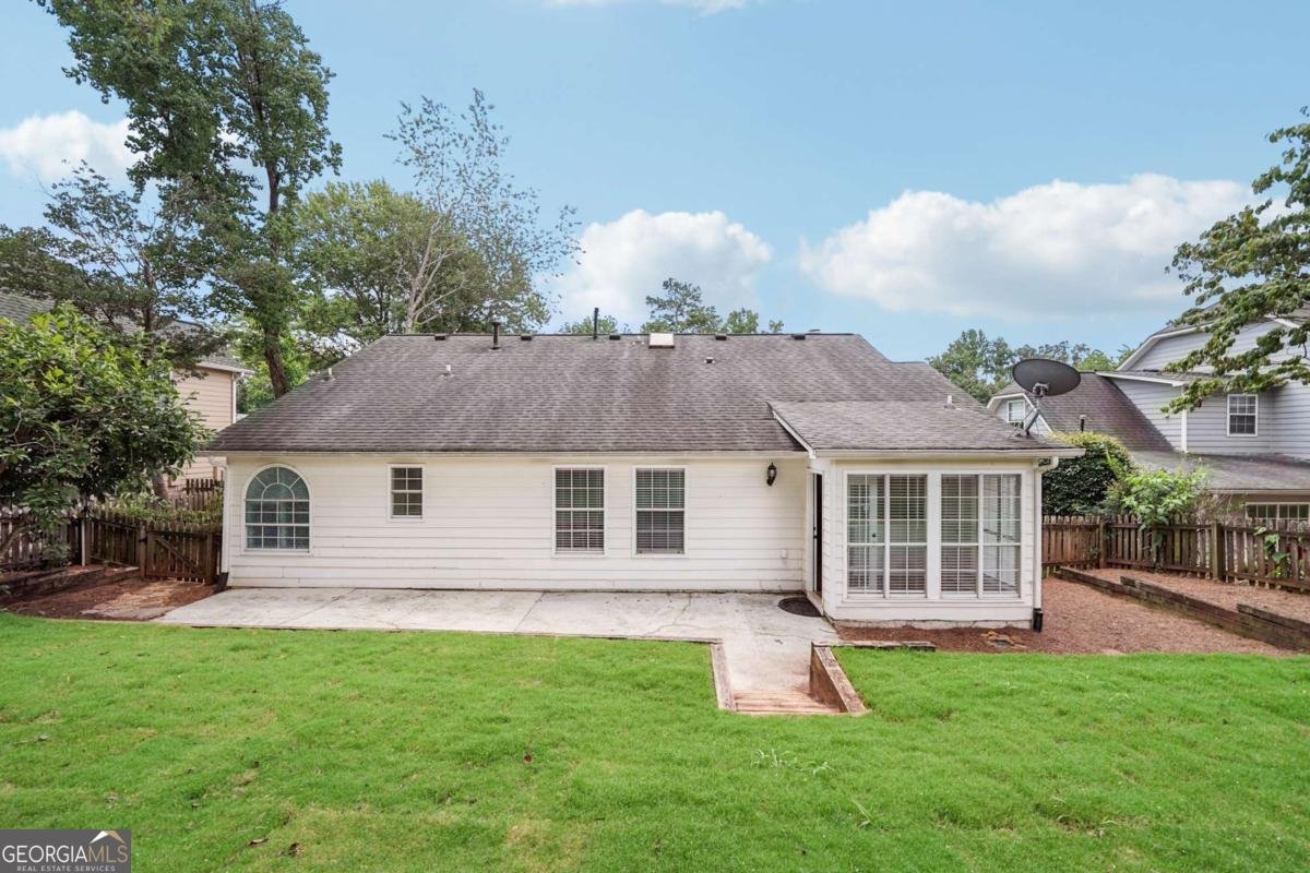 645 Ruxbury Court Suwanee - 24