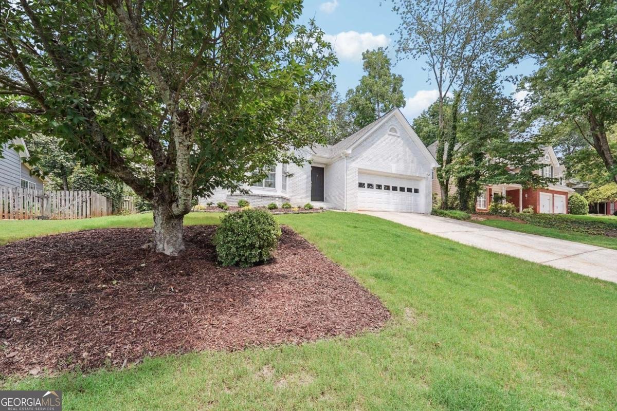 645 Ruxbury Court Suwanee - 3