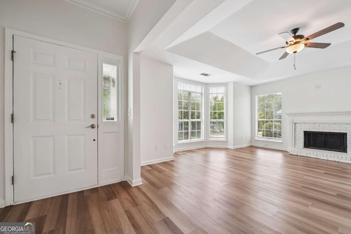 645 Ruxbury Court Suwanee - 5