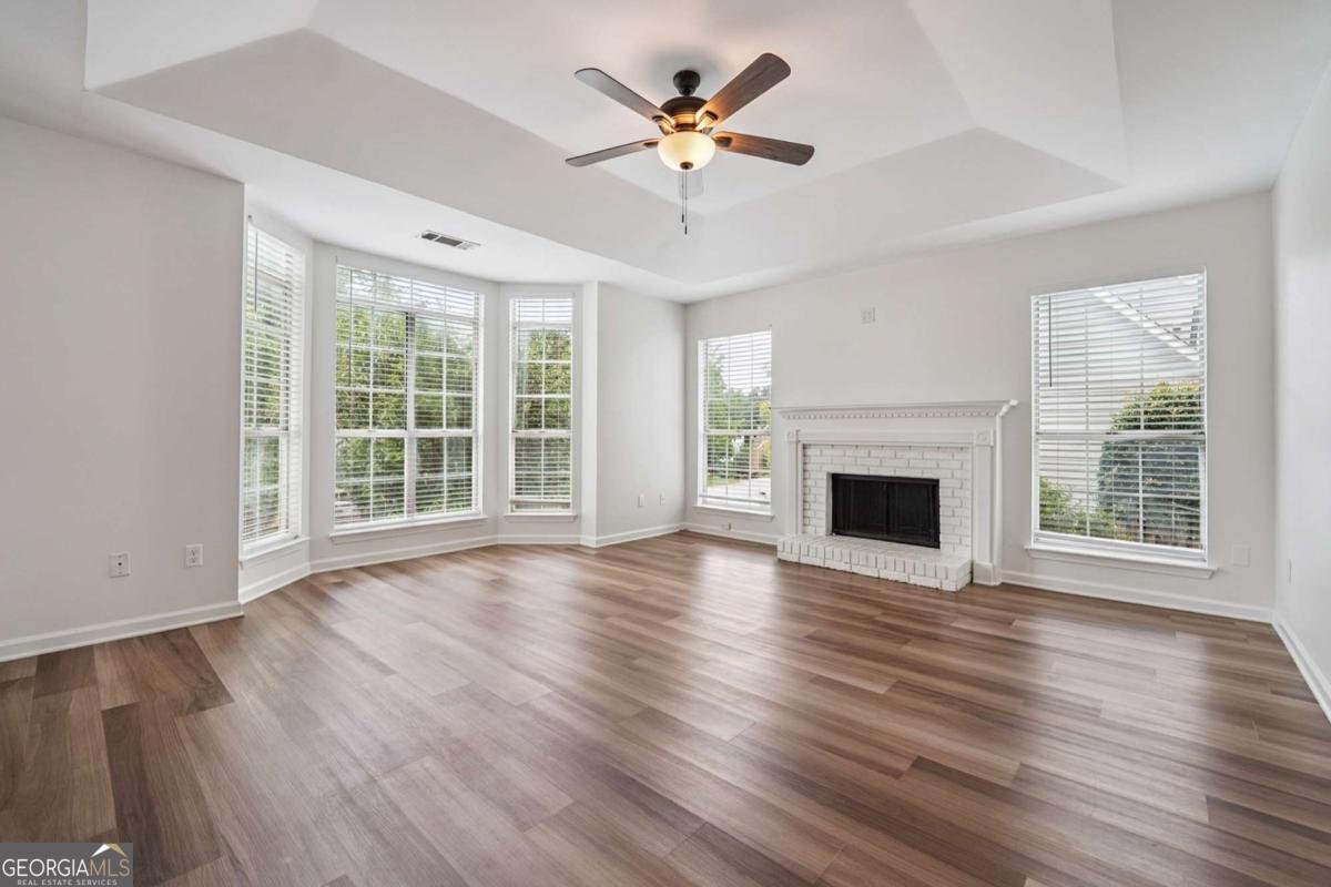 645 Ruxbury Court Suwanee - 7