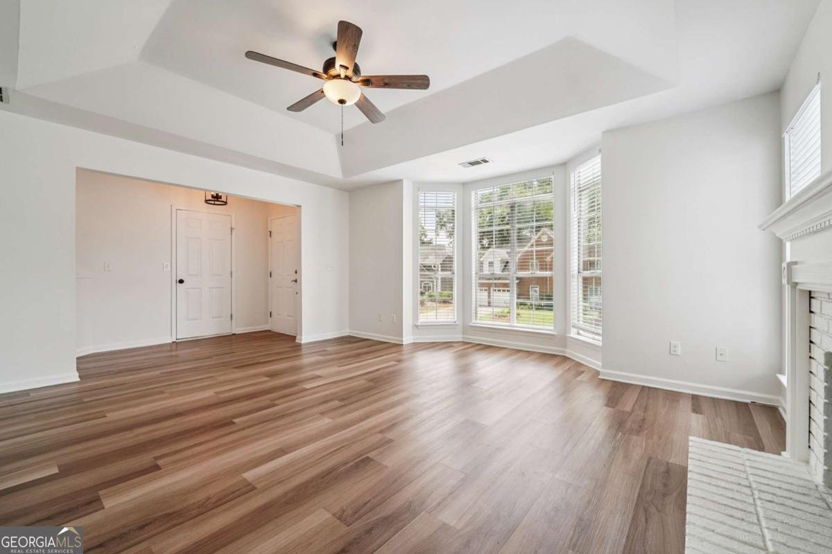 645 Ruxbury Court Suwanee - 8