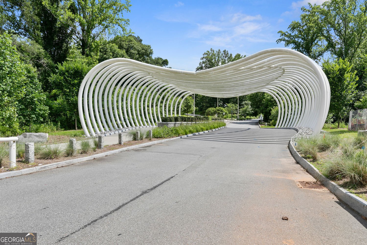 1954 Summit Trace Circle Northwest Atlanta - 22