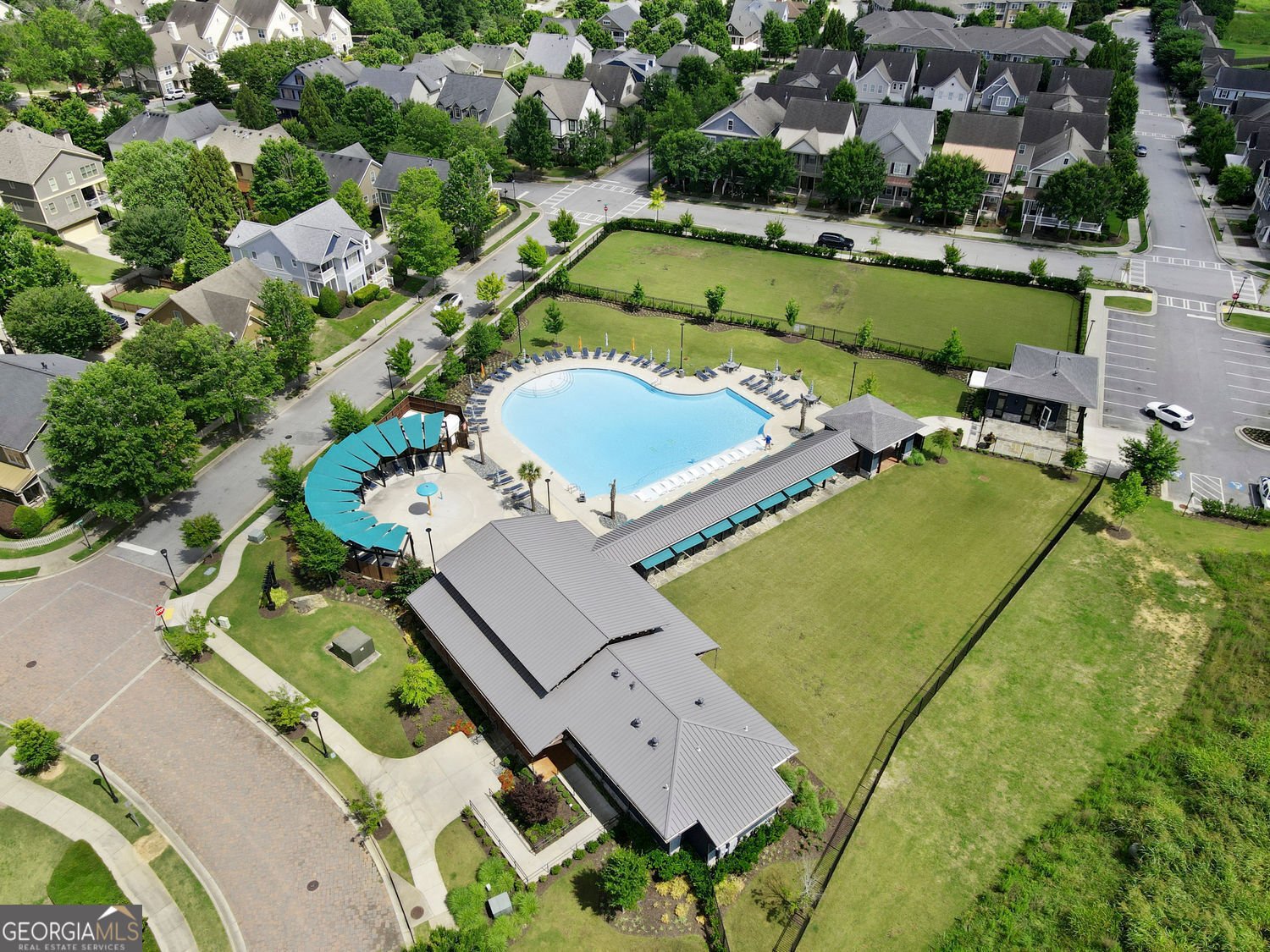 1954 Summit Trace Circle Northwest Atlanta - 40