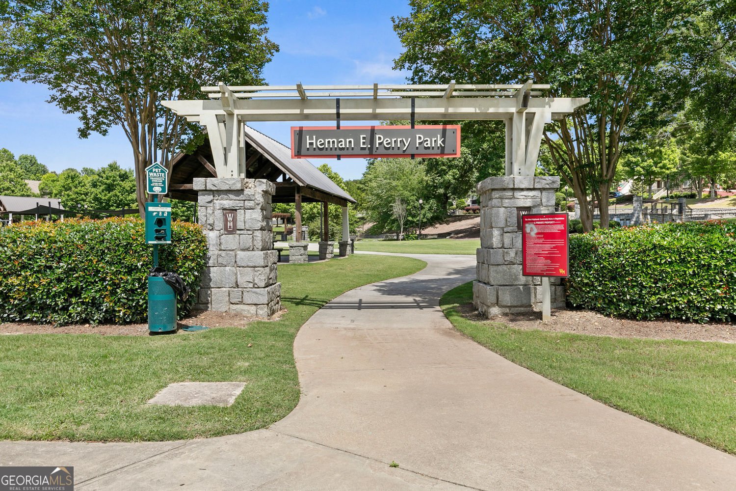 1954 Summit Trace Circle Northwest Atlanta - 42