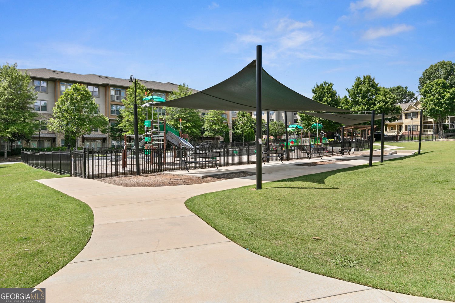 1954 Summit Trace Circle Northwest Atlanta - 43