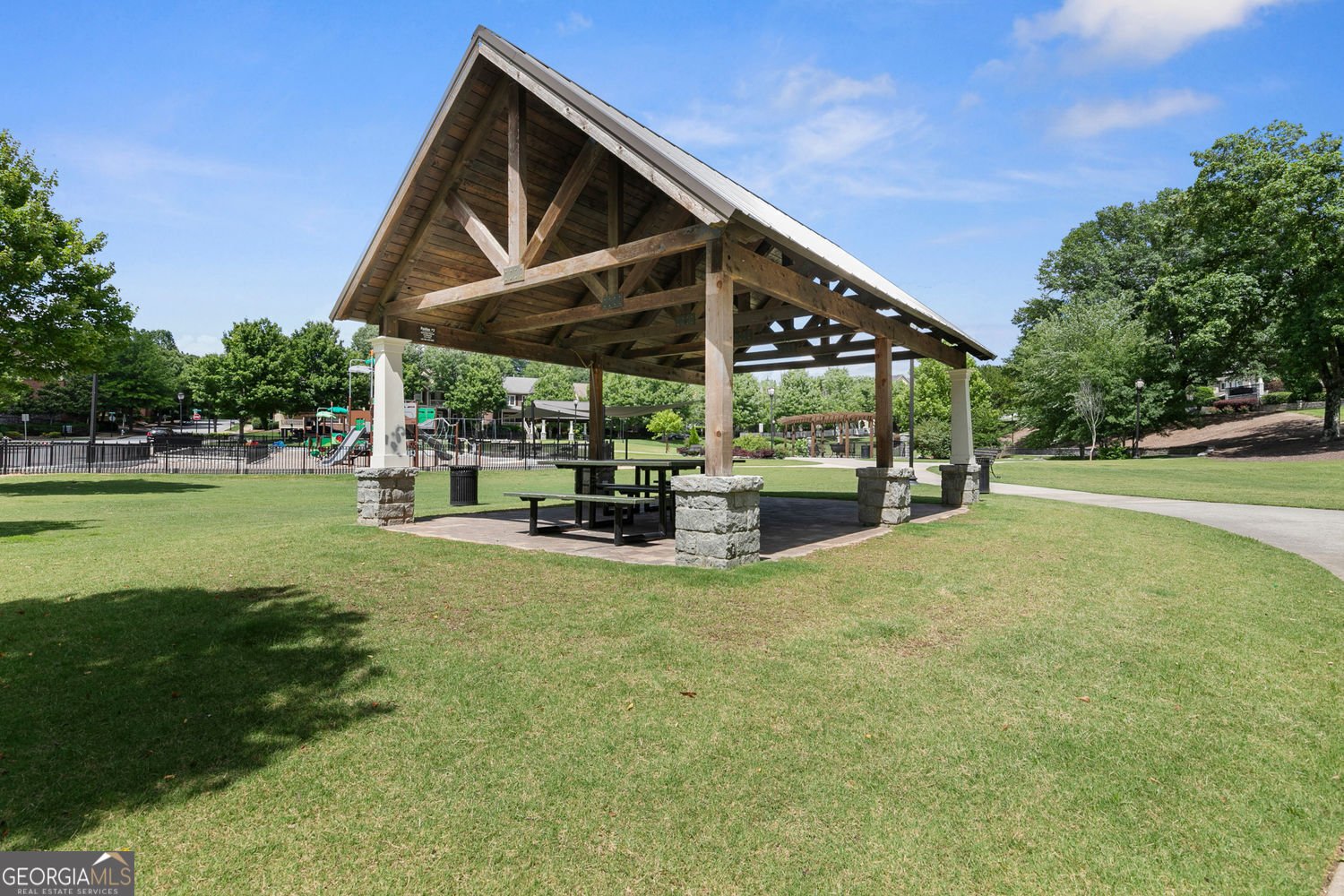 1954 Summit Trace Circle Northwest Atlanta - 46