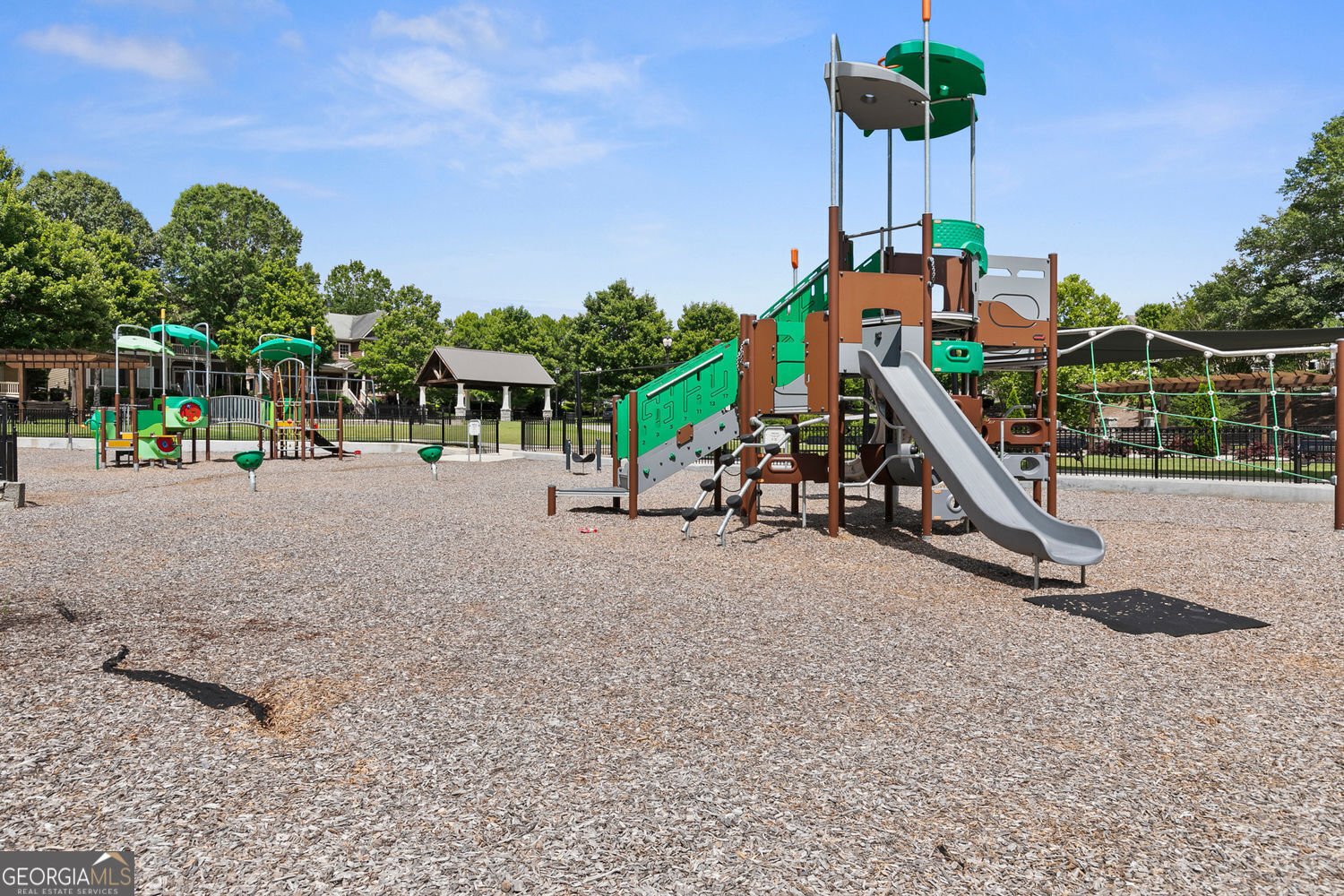 1954 Summit Trace Circle Northwest Atlanta - 47