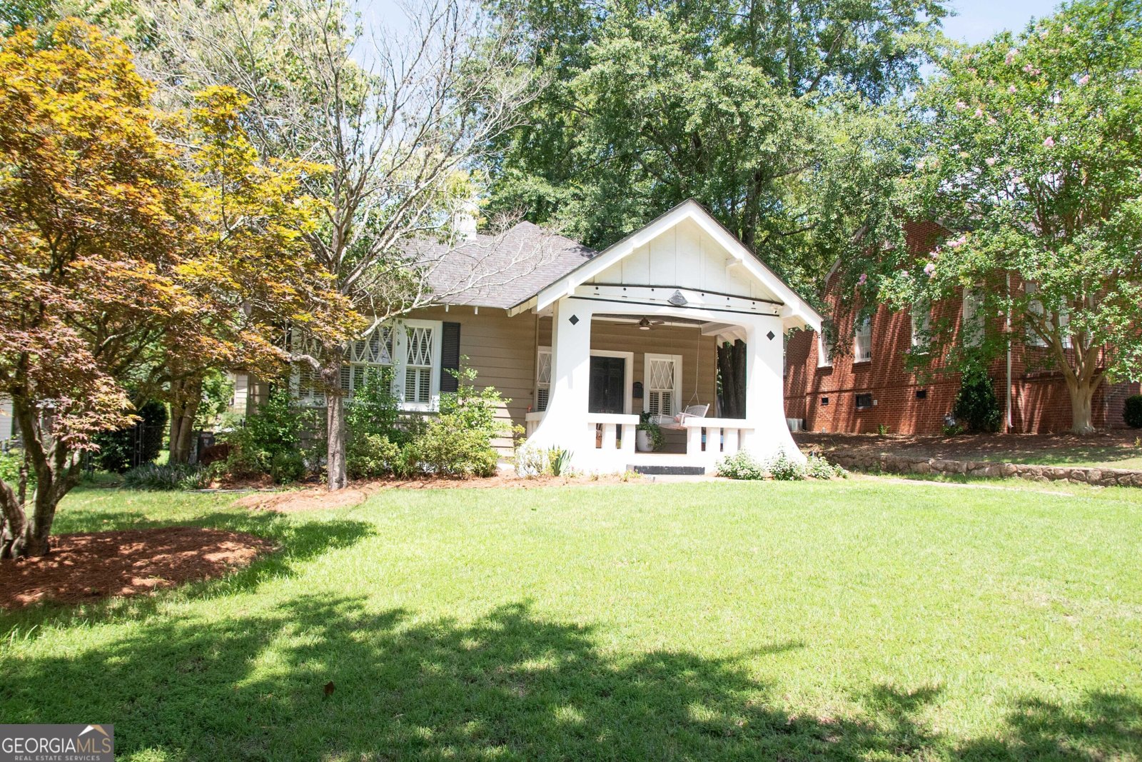 1557 18th Avenue Columbus - 1