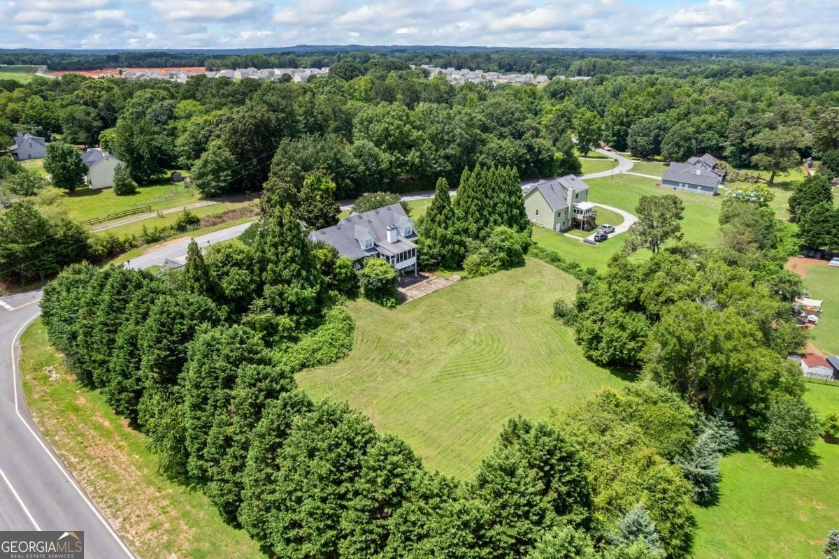 38 Olde Wick Trail Hoschton - 13