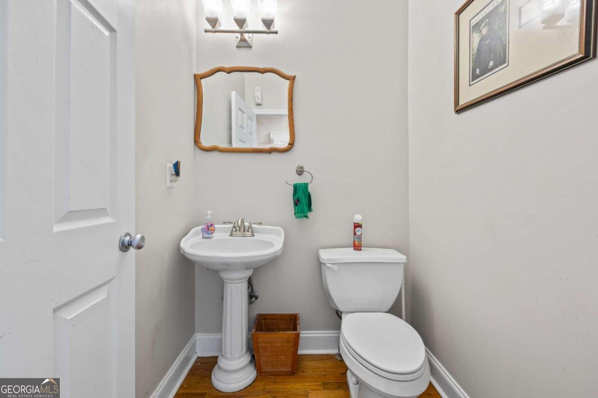 38 Olde Wick Trail Hoschton - 16