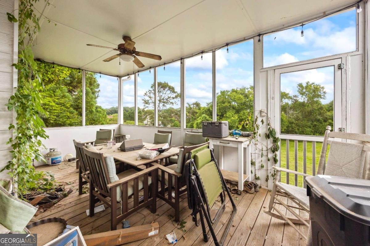 38 Olde Wick Trail Hoschton - 5