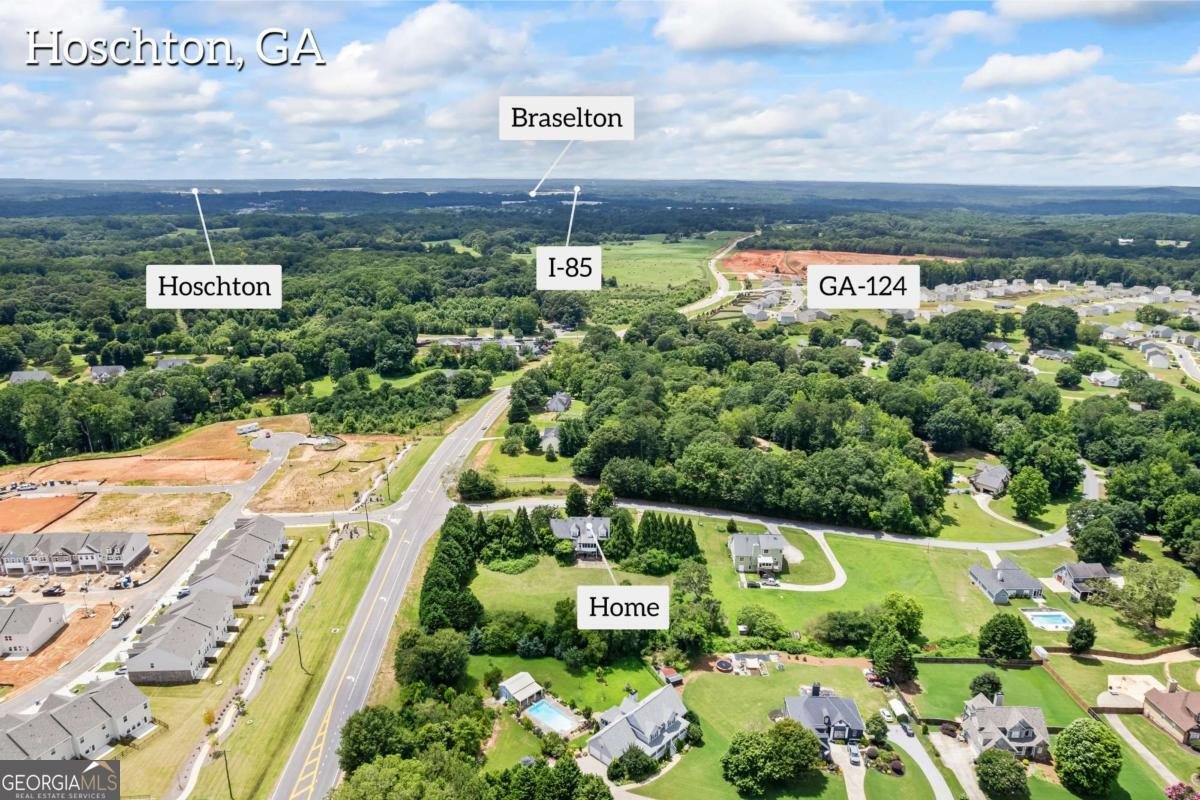 38 Olde Wick Trail Hoschton - 8