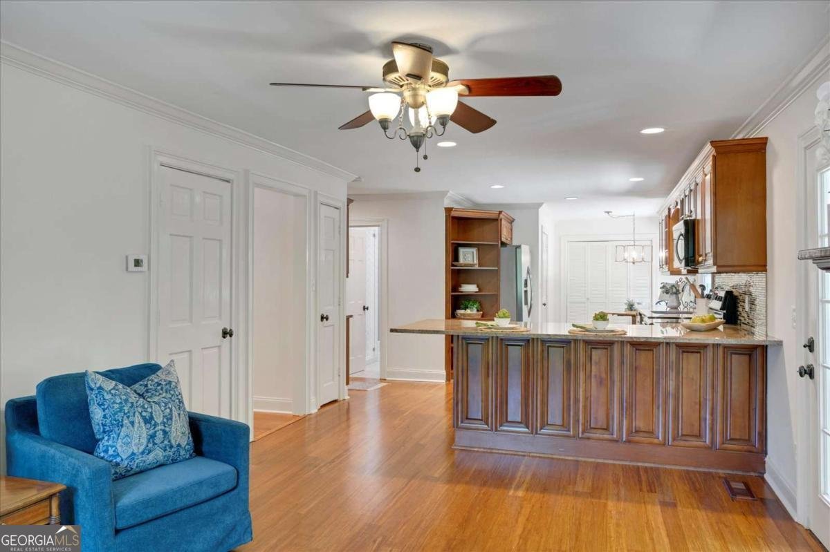 1610 Old Mill Crossing Marietta - 10