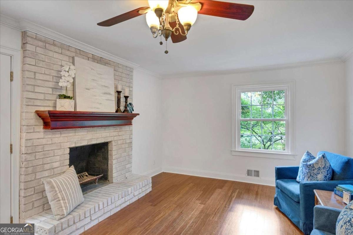 1610 Old Mill Crossing Marietta - 11