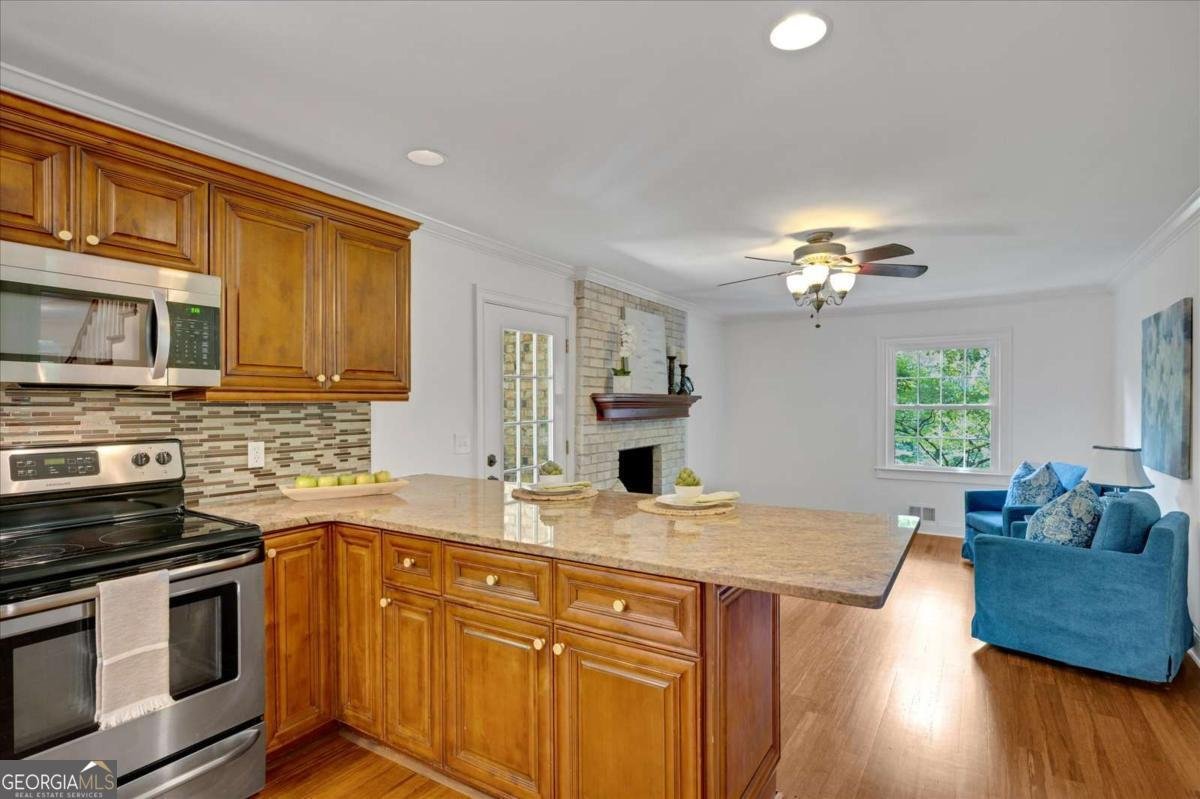 1610 Old Mill Crossing Marietta - 12
