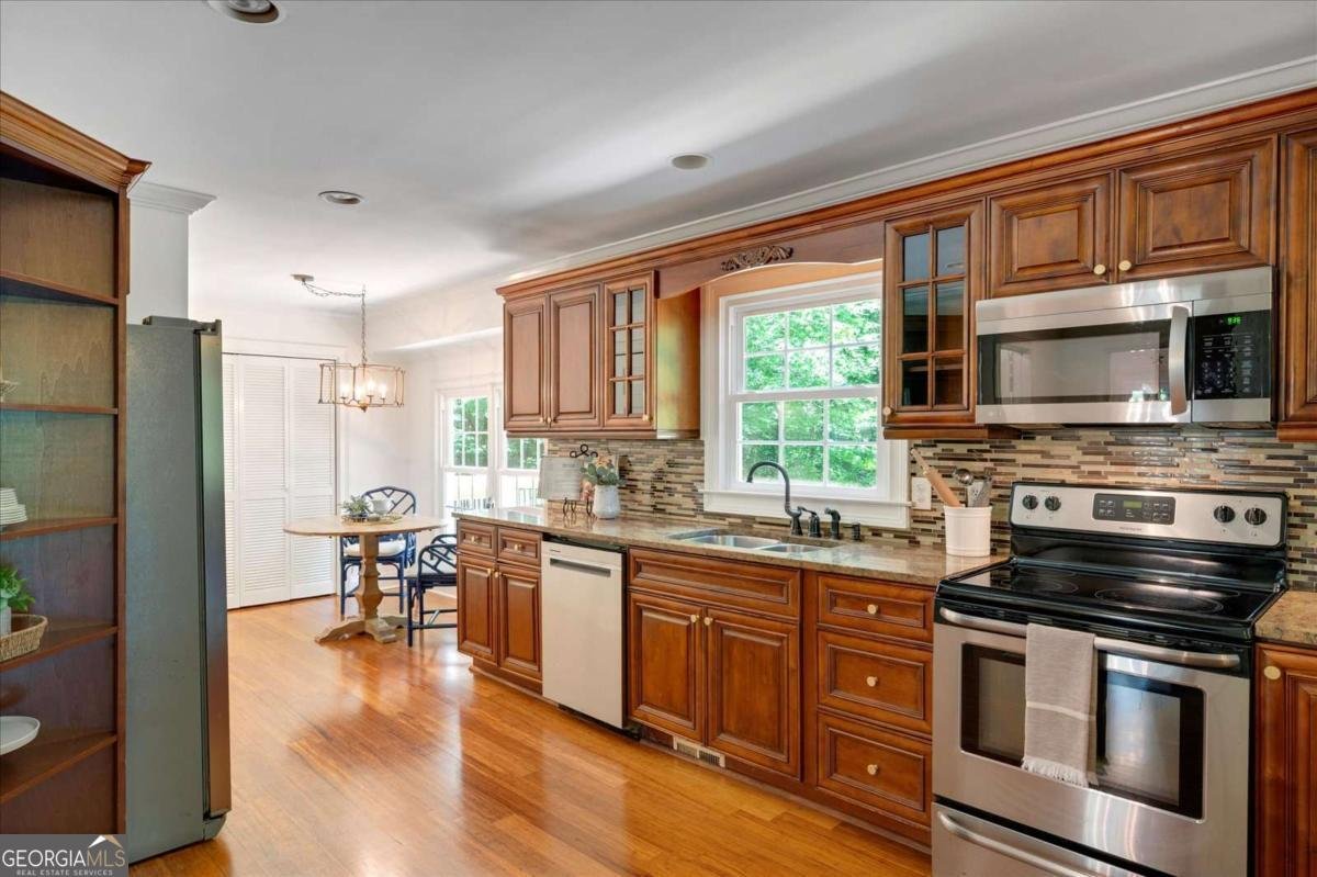 1610 Old Mill Crossing Marietta - 13