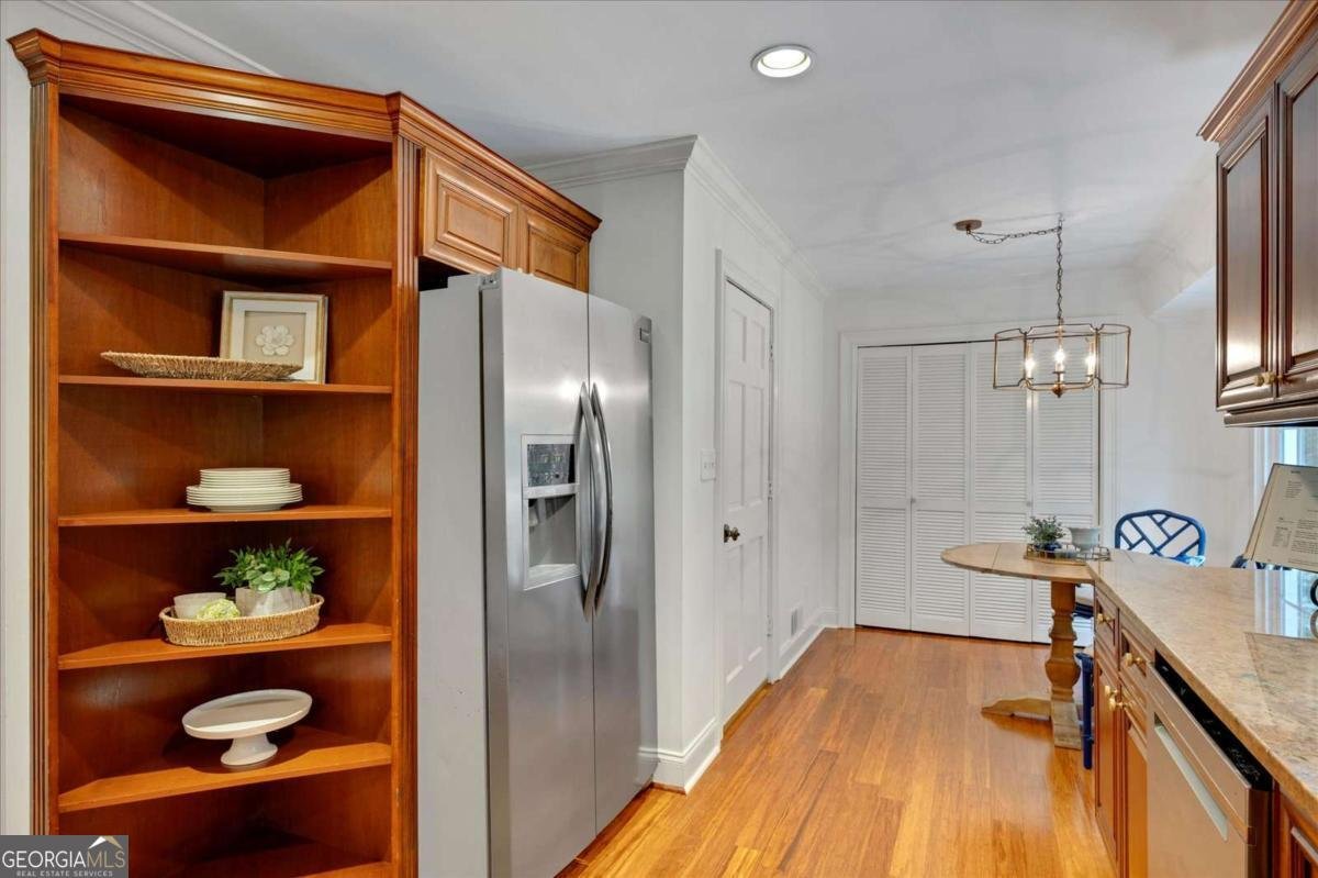 1610 Old Mill Crossing Marietta - 14