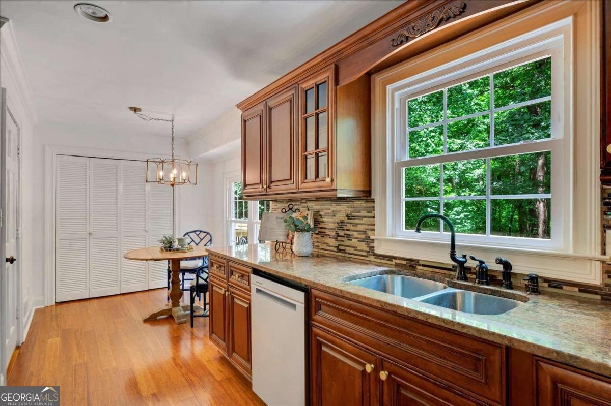 1610 Old Mill Crossing Marietta - 15