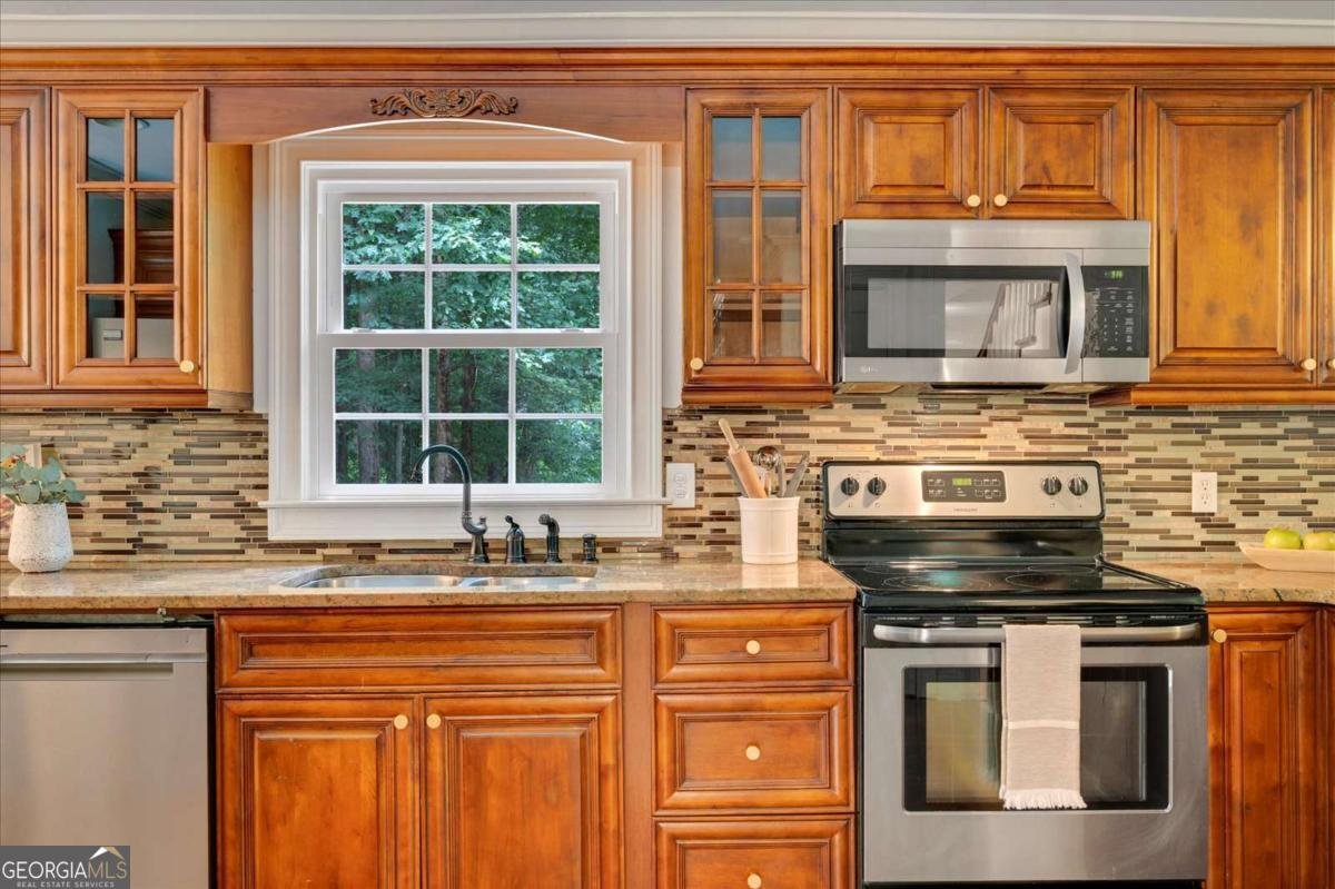 1610 Old Mill Crossing Marietta - 16