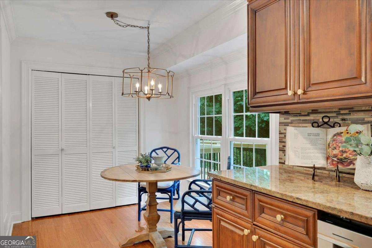 1610 Old Mill Crossing Marietta - 17