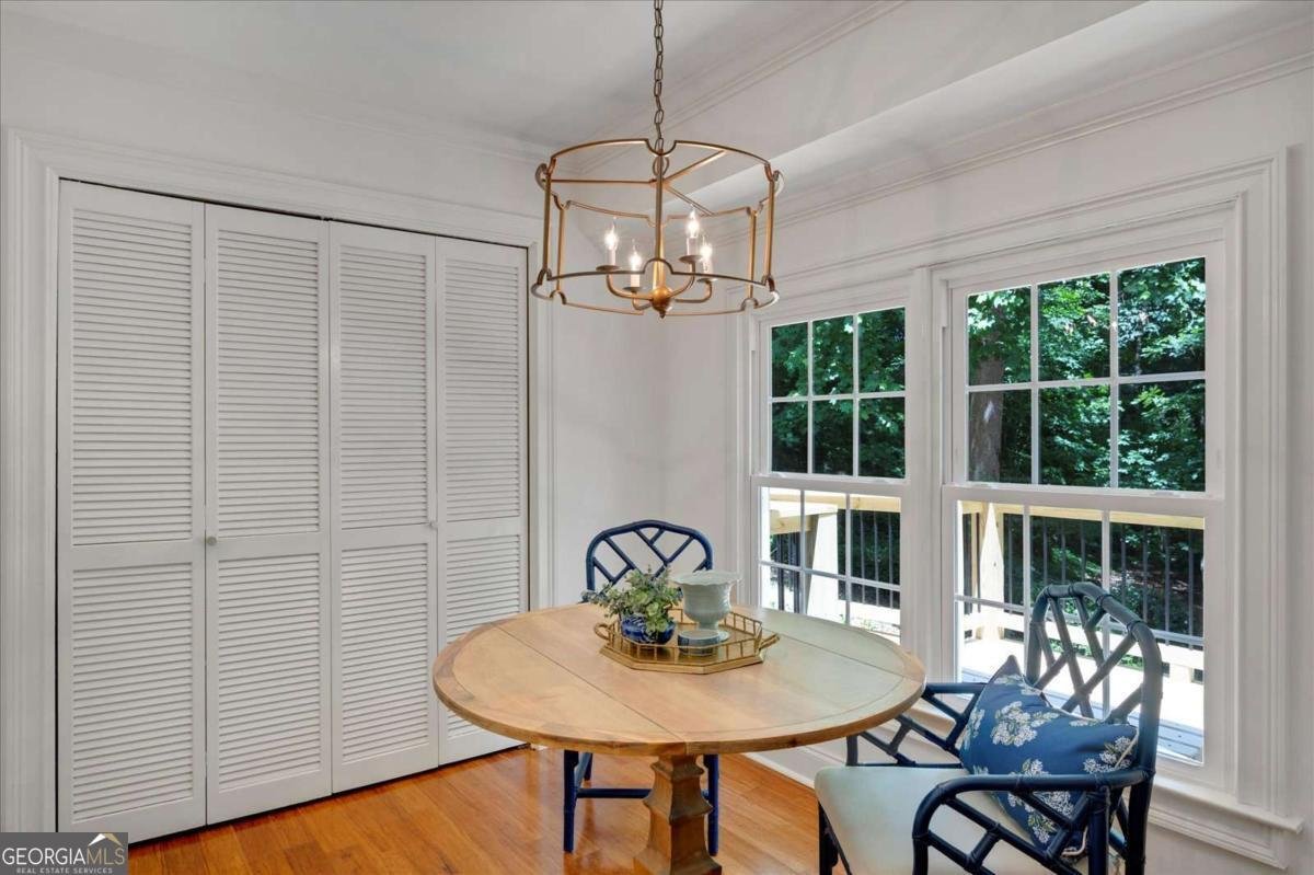 1610 Old Mill Crossing Marietta - 18