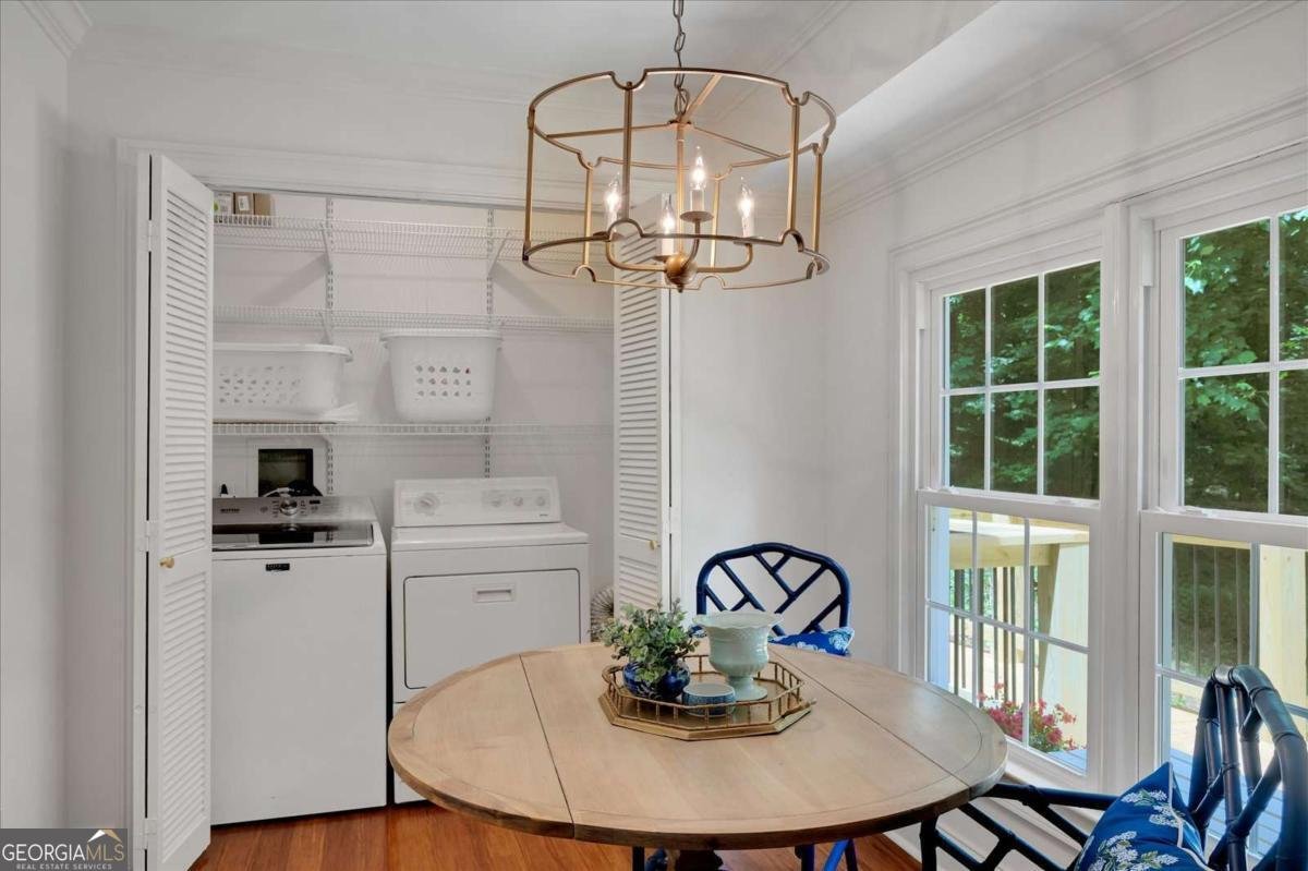 1610 Old Mill Crossing Marietta - 19