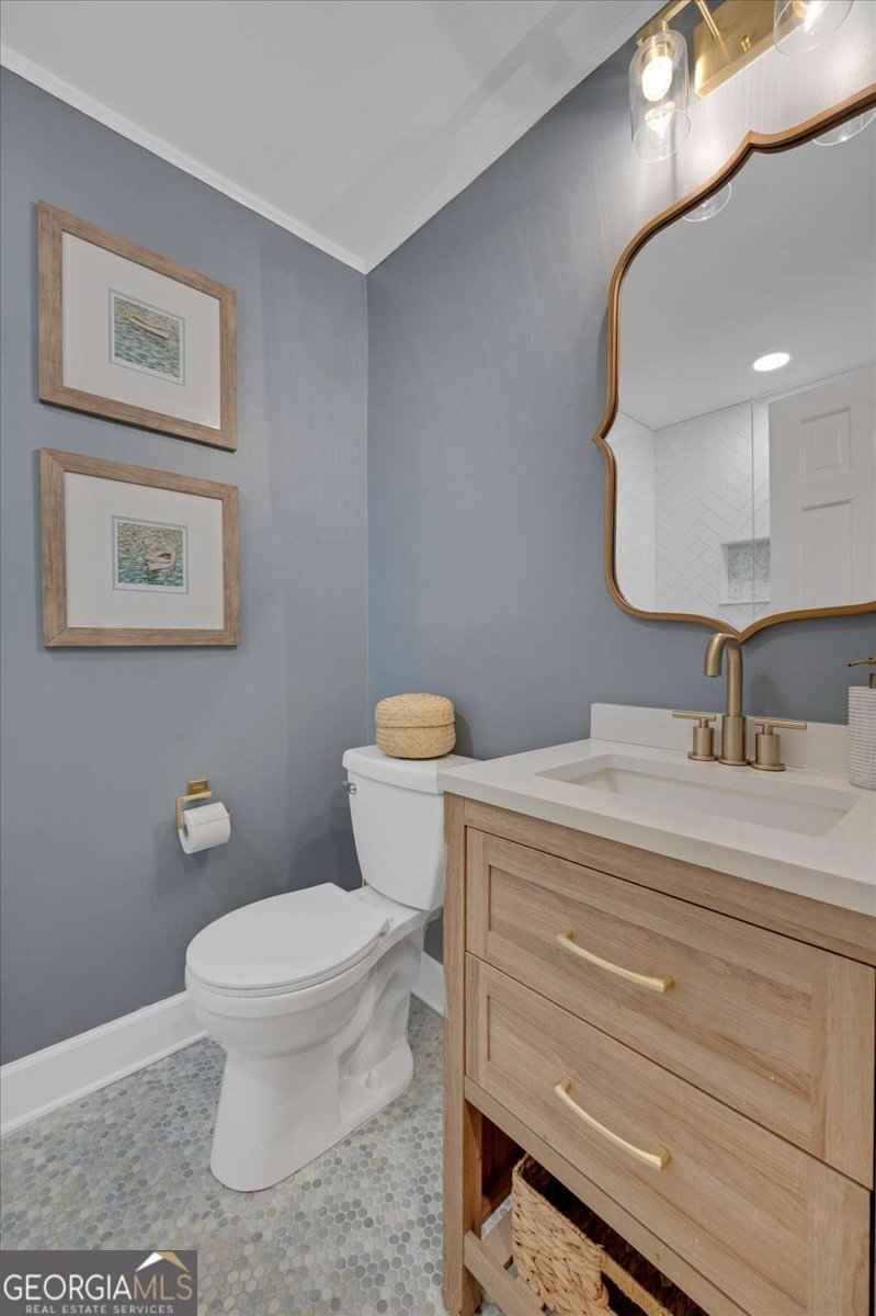 1610 Old Mill Crossing Marietta - 21