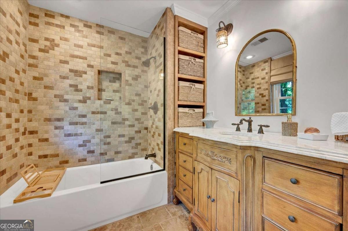 1610 Old Mill Crossing Marietta - 28