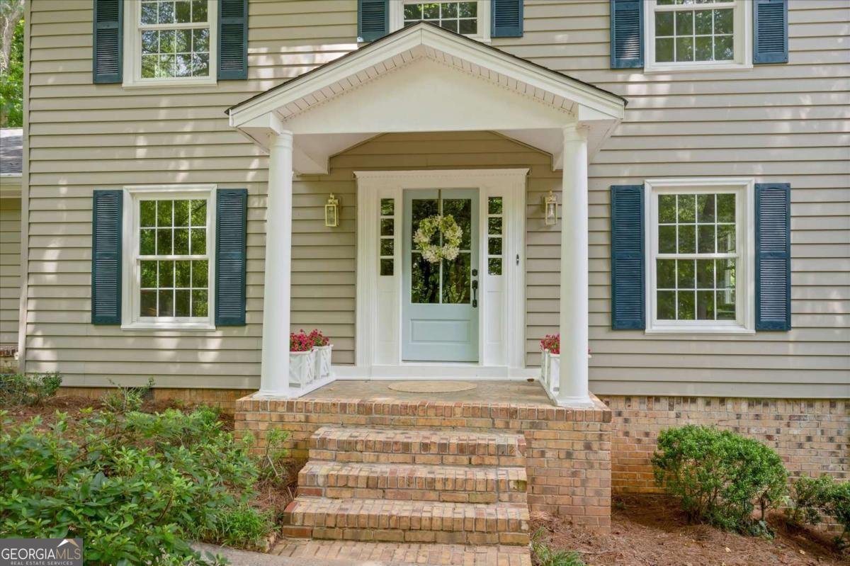 1610 Old Mill Crossing Marietta - 3