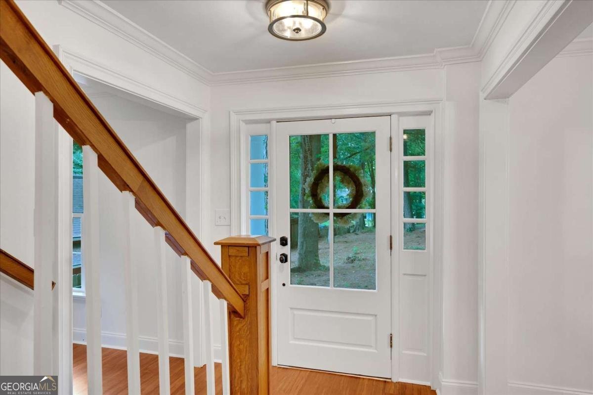 1610 Old Mill Crossing Marietta - 4