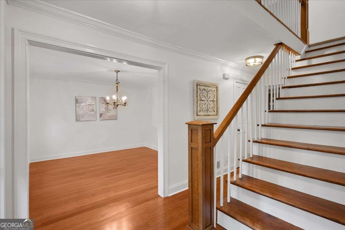 1610 Old Mill Crossing Marietta - 5