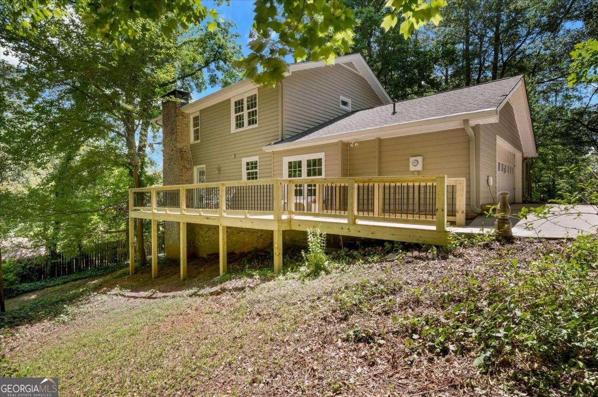 1610 Old Mill Crossing Marietta - 52