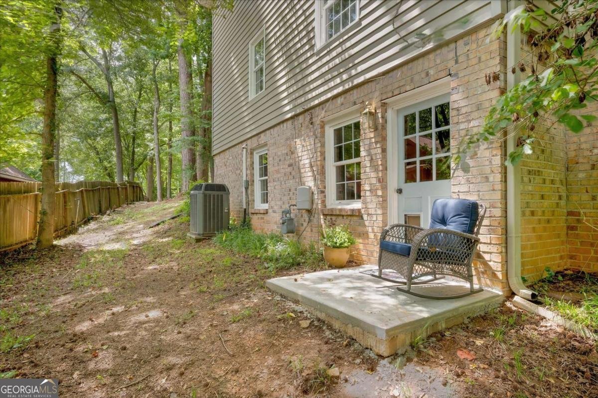 1610 Old Mill Crossing Marietta - 58