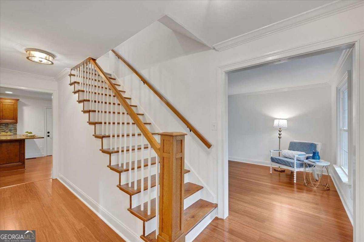 1610 Old Mill Crossing Marietta - 6