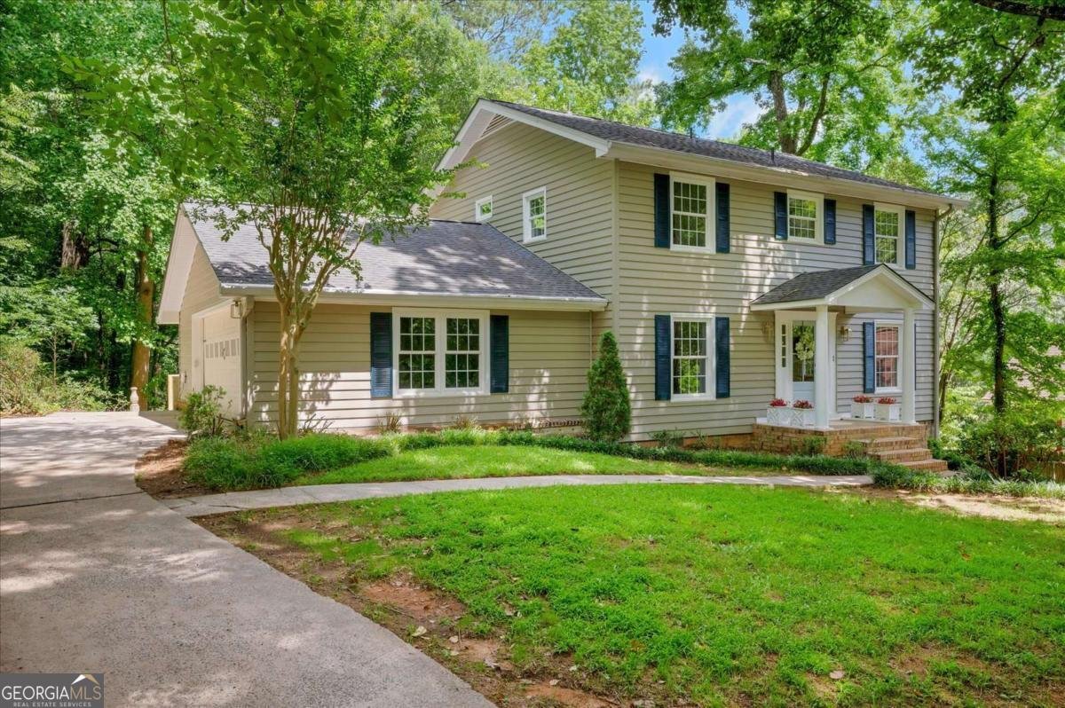 1610 Old Mill Crossing Marietta - 61