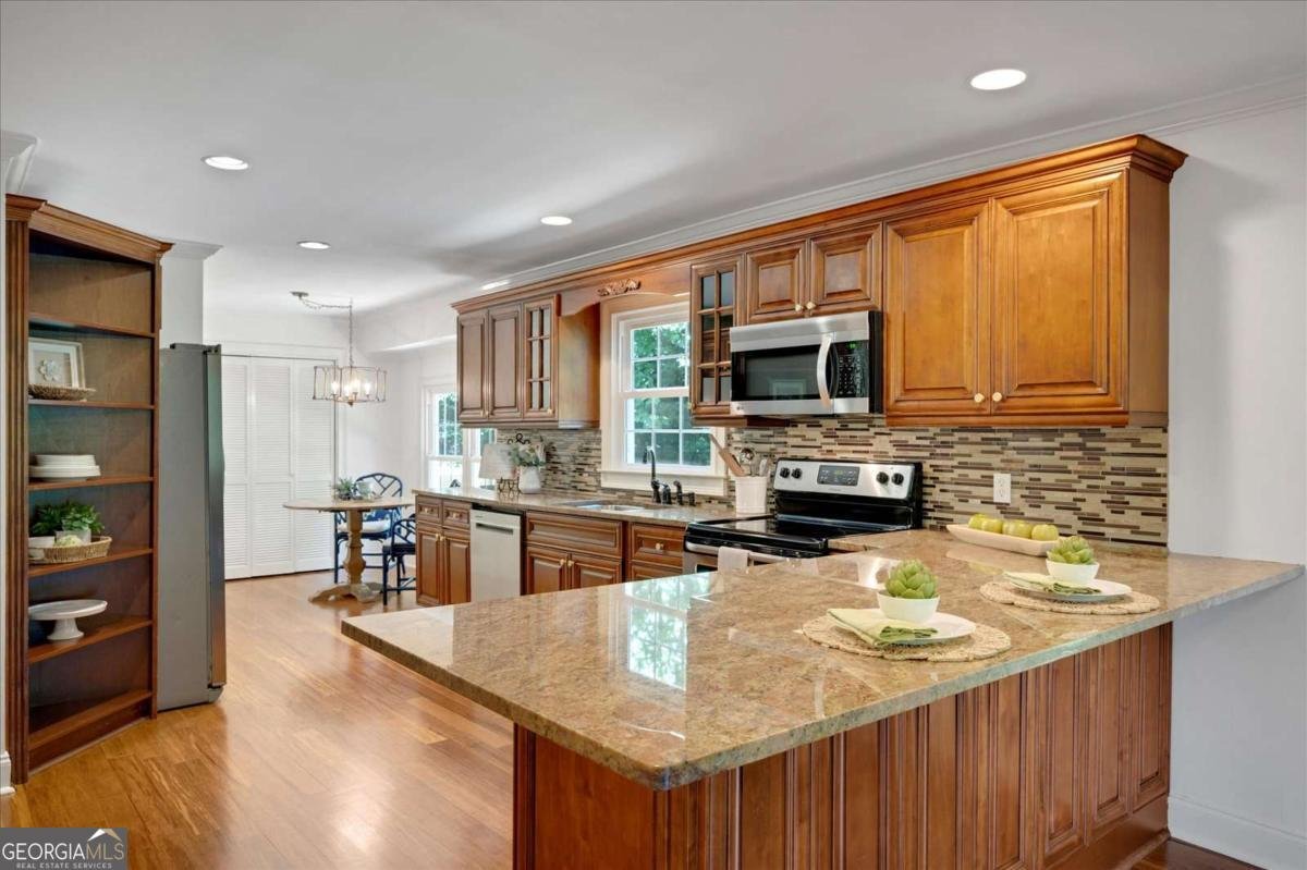 1610 Old Mill Crossing Marietta - 7