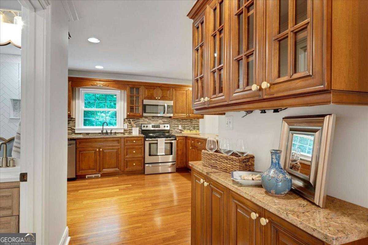 1610 Old Mill Crossing Marietta - 8
