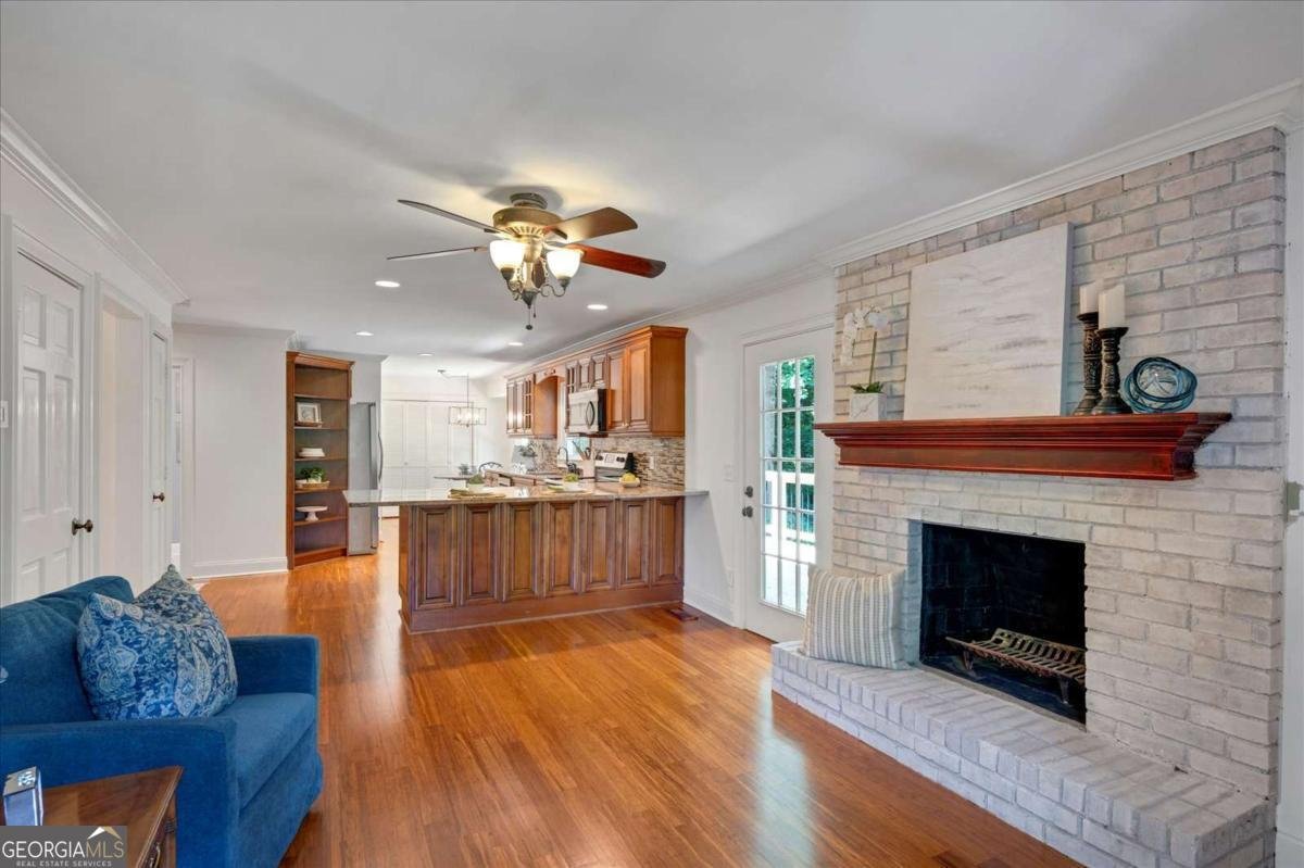 1610 Old Mill Crossing Marietta - 9