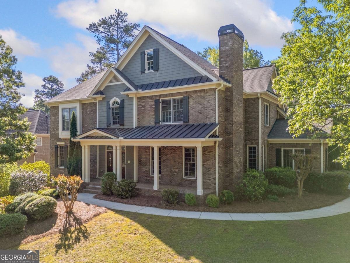 3134 Hudson Pond Lane Marietta - 1