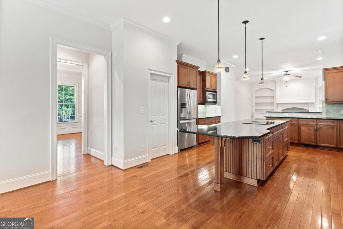 3134 Hudson Pond Lane Marietta - 12