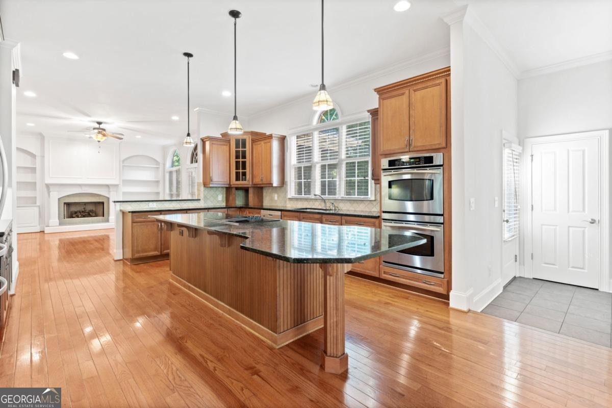 3134 Hudson Pond Lane Marietta - 13