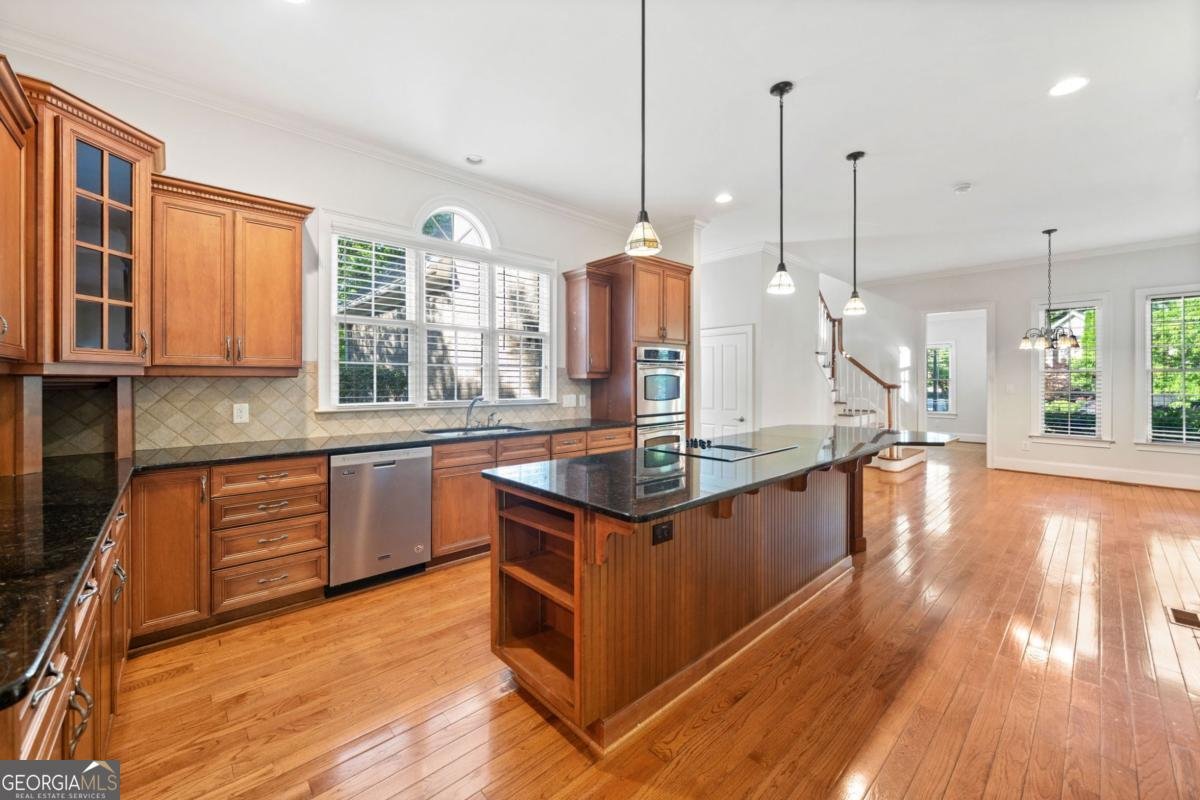 3134 Hudson Pond Lane Marietta - 14